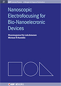 Nanoscopic Electrofocusing for Bio-Nanoelectronic Devices