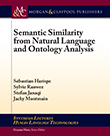 Semantic Similarity from Natural Language and Ontology Analysis