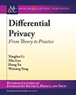Differential Privacy