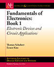 Fundamentals of Electronics: Book 1 Fundamentals of Electronics: Book 1