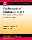 Fundamentals of Electronics: Book 4 Fundamentals of Electronics: Book 4