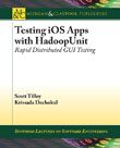 Testing iOS Apps with HadoopUnit