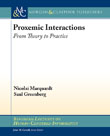 Proxemic Interactions Proxemic Interactions