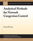 Analytical Methods for Network Congestion Control