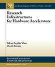 Research Infrastructures for Hardware Accelerators