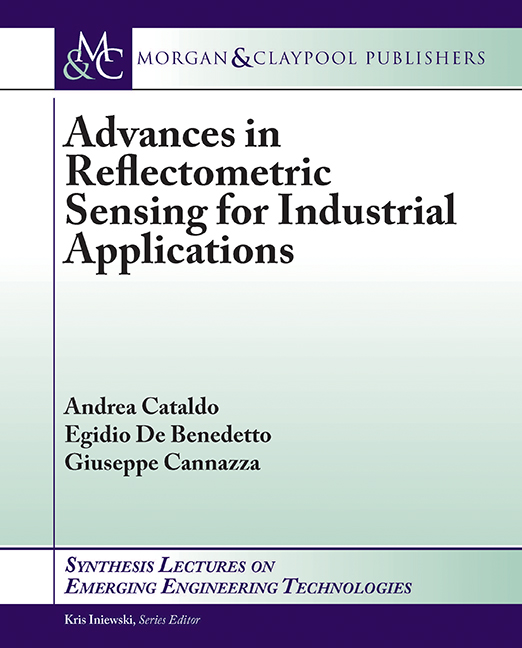 Advances in Reflectometric Sensing for Industrial Applications