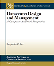 Datacenter Design and Management