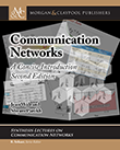 Communication Networks, 2nd Edition