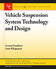 Vehicle Suspension System Technology and Design Vehicle Suspension System Technology and Design