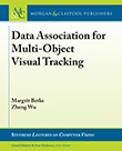 Data Association for Multi-Object Visual Tracking Data Association for Multi-Object Visual Tracking