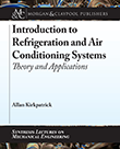 Introduction to Refrigeration and Air Conditioning Systems Introduction to Refrigeration and Air Conditioning Systems