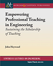Empowering Professional Teaching in Engineering Empowering Professional Teaching in Engineering