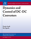 Dynamics and Control of DC-DC Converters Dynamics and Control of DC-DC Converters