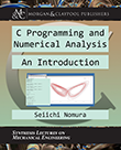 C Programming and Numerical Analysis C Programming and Numerical Analysis