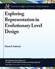 Exploring Representation in Evolutionary Level Design