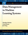 Data Management in Machine Learning Systems Data Management in Machine Learning Systems