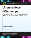 Atomic Force Microscopy Atomic Force Microscopy