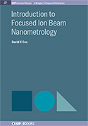 Introduction to Focused Ion Beam Nanometrology