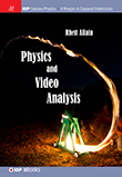 Physics and Video Analysis