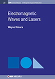 Electromagnetic Waves and Lasers