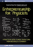 Entrepreneurship for Physicists