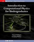 Introduction to Computational Physics for Undergraduates