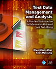 Text Data Management and Analysis (OFFICIAL MOOC VERSION)