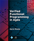 Verified Functional Programming in Agda